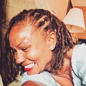 Meet your Posher, Dawn